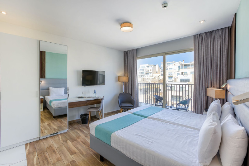 Solana Hotel & Spa