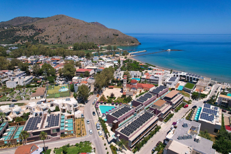 Harmony Boutique Resort