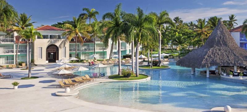 Gran Ventana Beach Resort