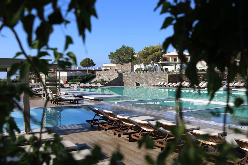 Almyra Hotel & Village