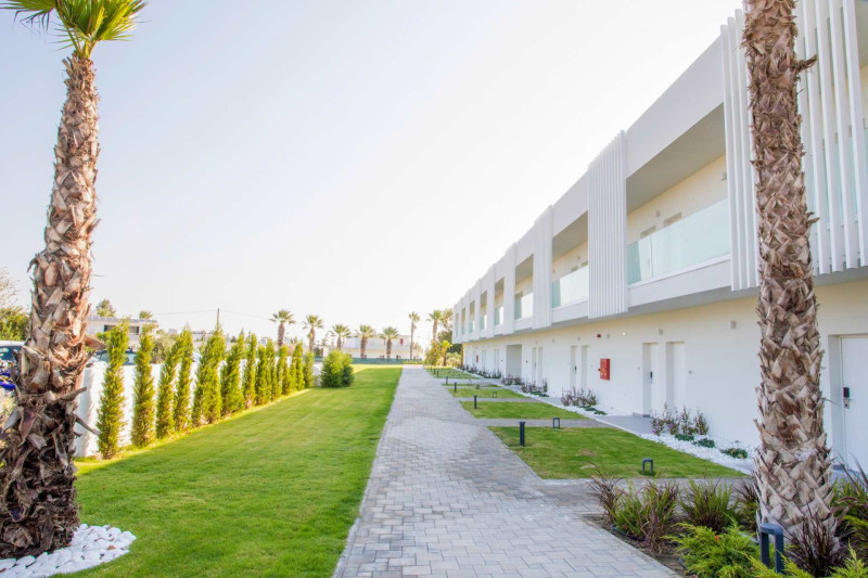 White Dreams Resort