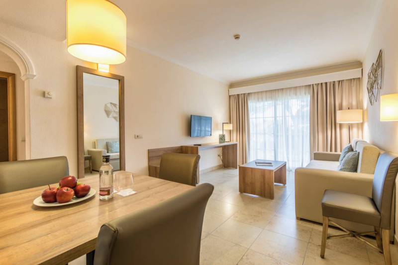 Zafiro Mallorca & Spa