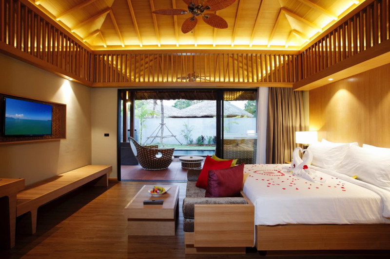 Beyond Resort Khao Lak