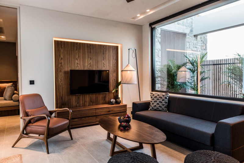 Domes of Elounda, Autograph Collection