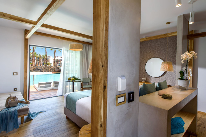 Stella Island Resort & Spa