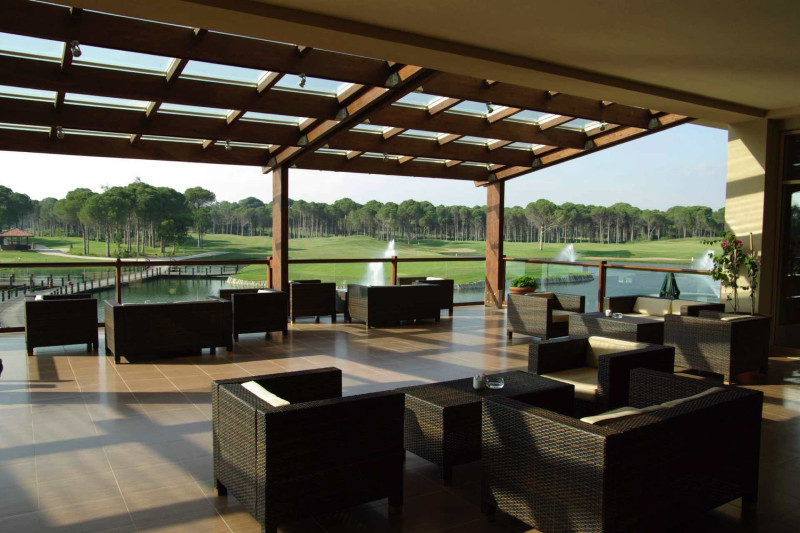 Sueno Hotels Golf Belek