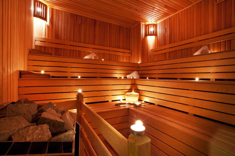 Sherwood Dreams Resort