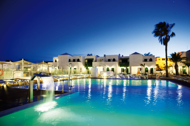 Gloria Izaro Club Hotel