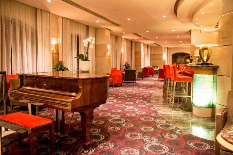 Maritim Antonine Hotel