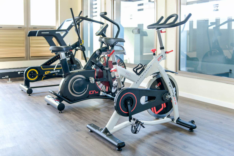 KN Hotel Arenas del Mar