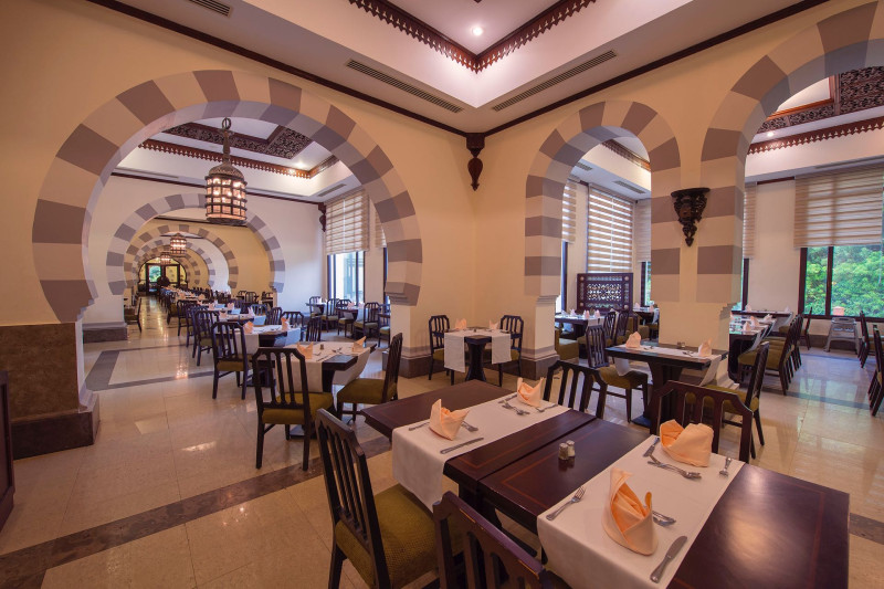 Stella Beach Resort & Spa Makadi Bay