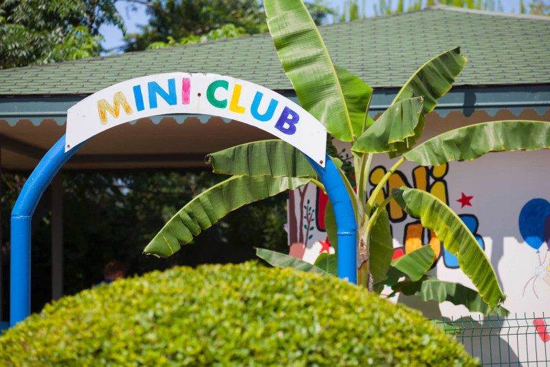 Washington Resort Hotel & Spa