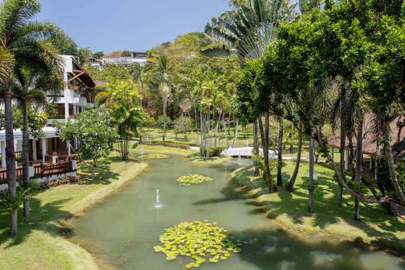 Katathani Phuket Beach Resort