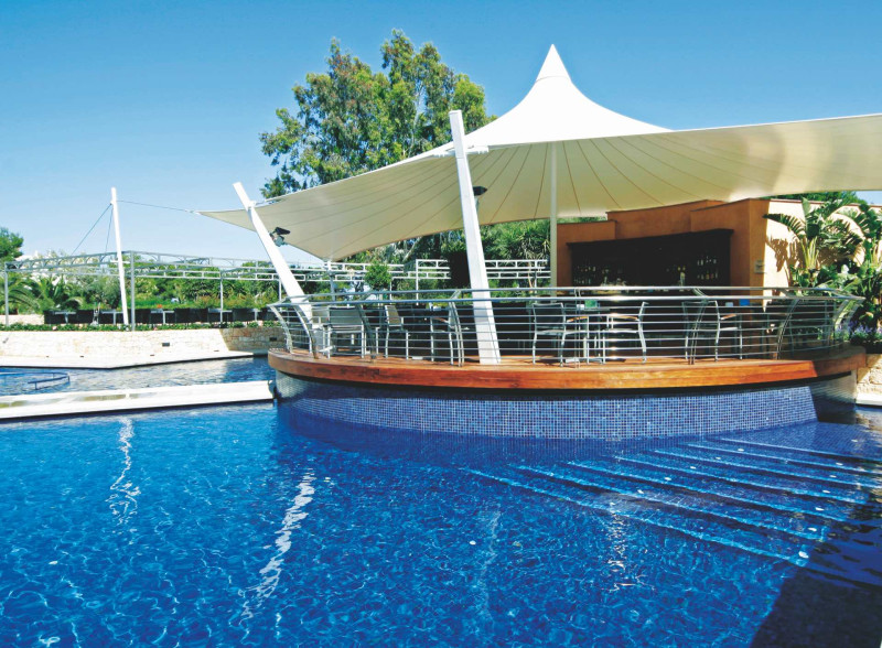 Insotel Fenicia Prestige Suites & Spa