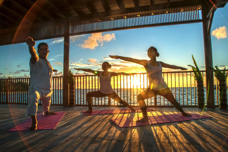 Park Hyatt Maldives Hadahaa