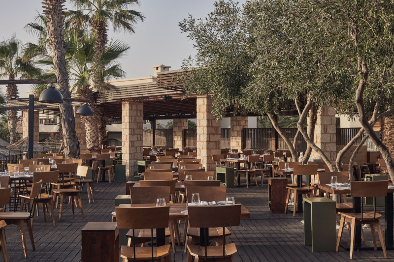 Stella Palace Resort & Spa