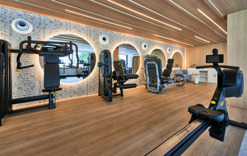 Hotel & Spa S'Entrador Playa