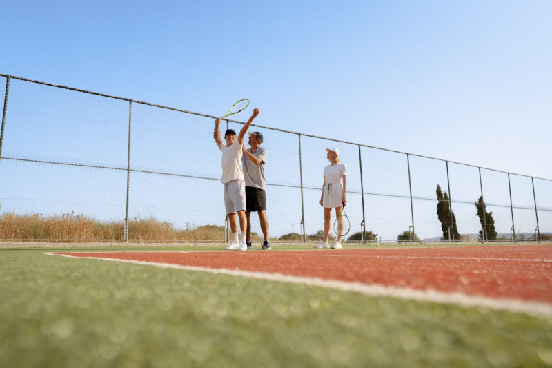 Mitsis Summer Palace