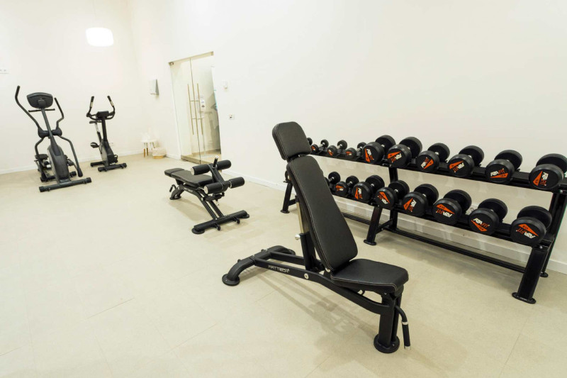 Parque Nereida Suites