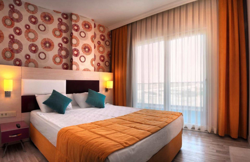 Ramada Resort By Wyndham Side