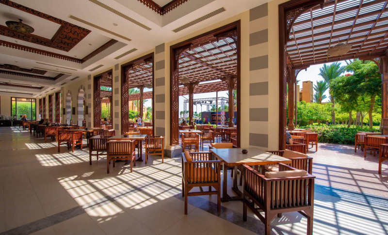 Stella Beach Resort & Spa Makadi Bay