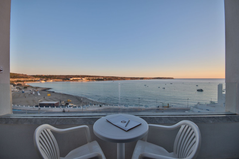 db Seabank Resort & Spa