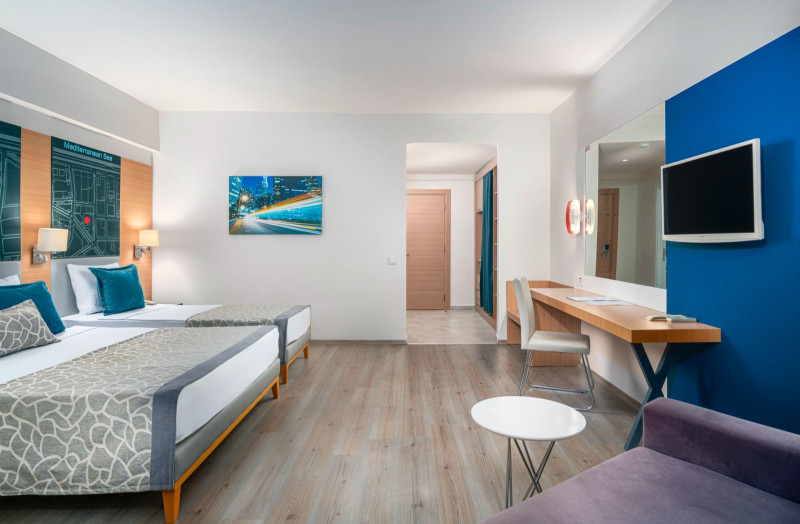 Avena Resort & Spa Hotel