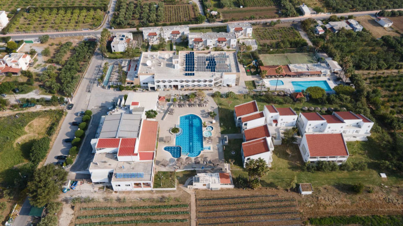 Ilios K. Village Resort
