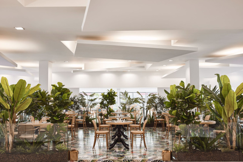 Michelangelo Resort & Spa