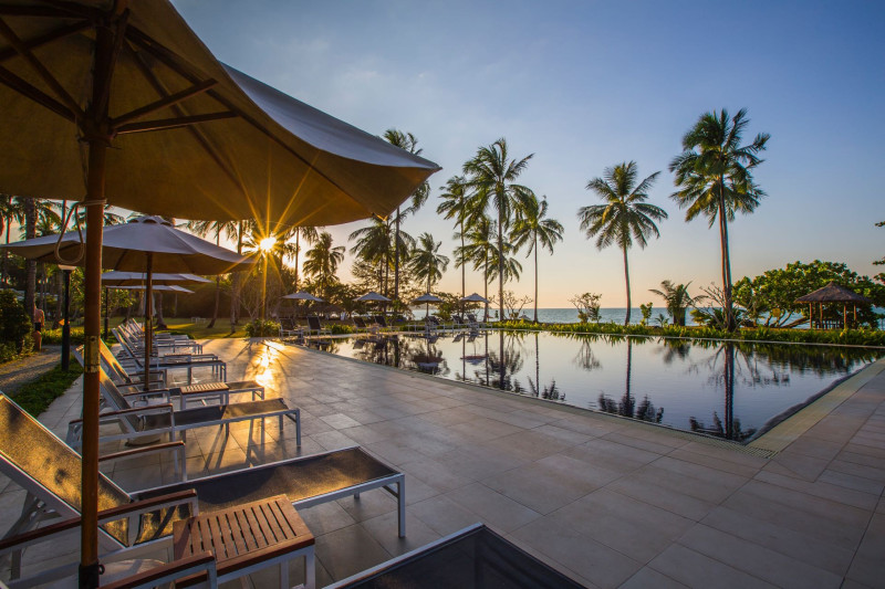 Kantary Beach Hotel Villas & Suites Khao Lak