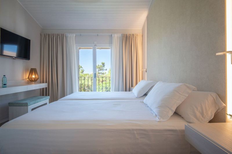 Blau Colonia Sant Jordi