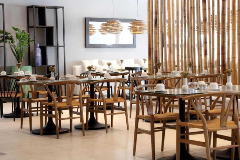 Design Plus Seya Beach