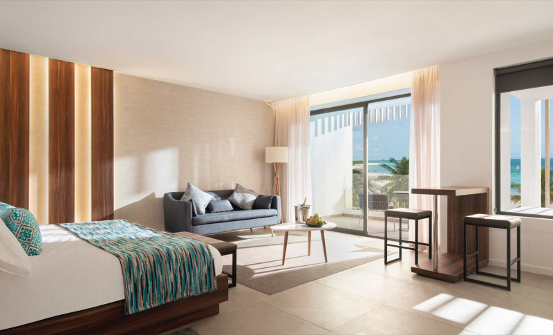 Majestic Elegance Costa Mujeres
