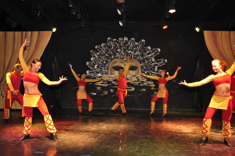 Palm Wings Beach Resort Didim