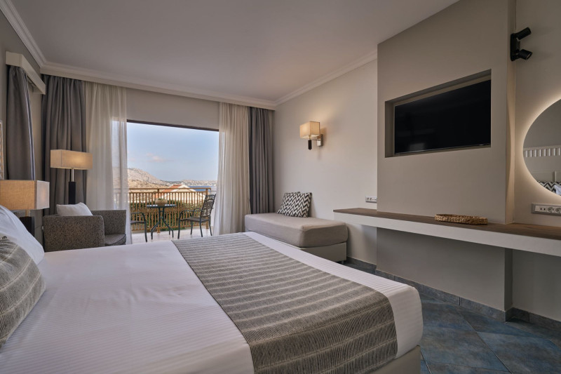 Lindos Imperial Resort & Spa