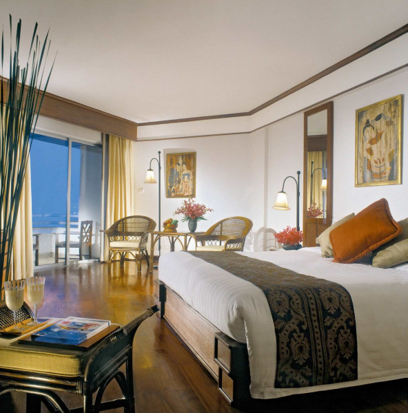 Avani Pattaya Resort & Spa