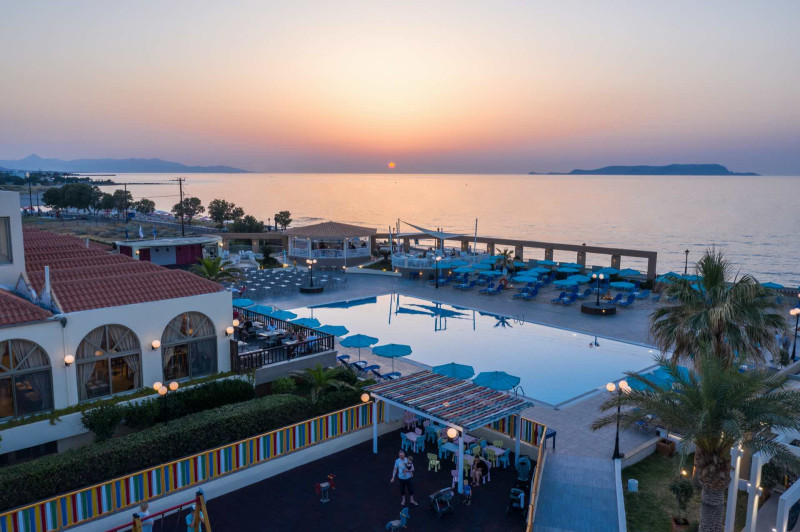 Europa Beach