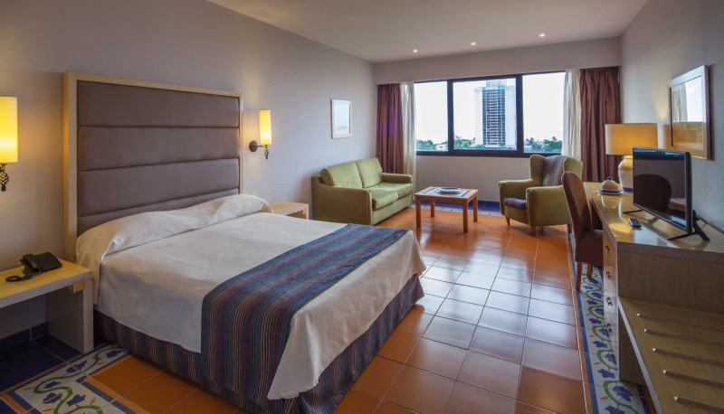 Memories Miramar Havana