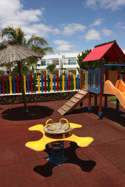 Hotel Siroco