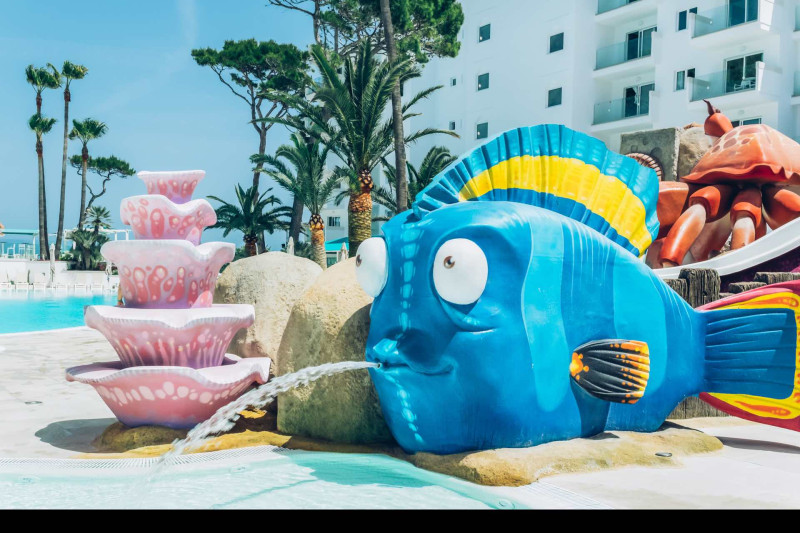 Iberostar Waves Alcudia Park