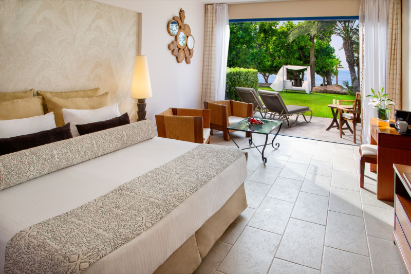 Azia Resort & Spa