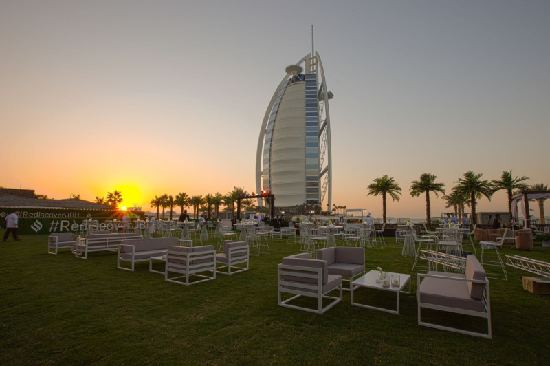 Jumeirah Beach Hotel