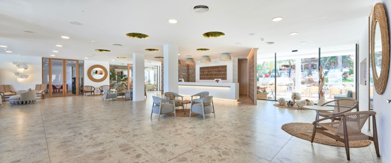 Hotel & Spa S'Entrador Playa