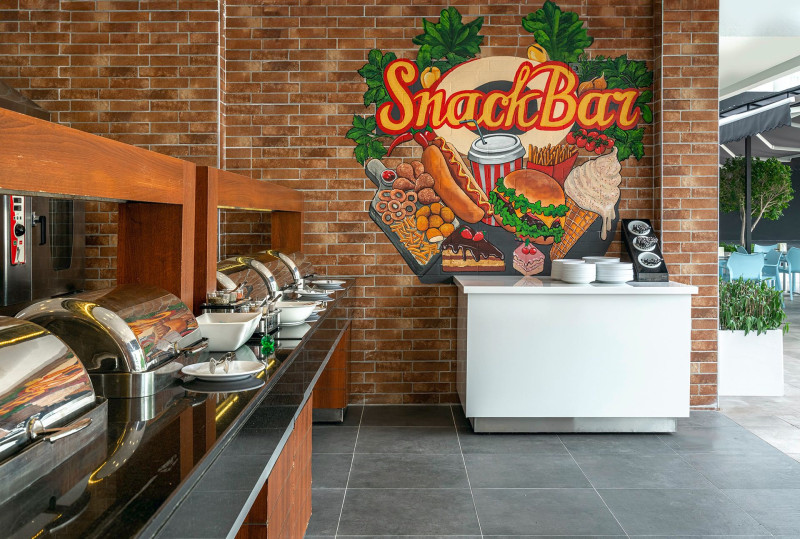 Avena Resort & Spa Hotel