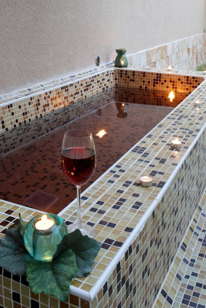 Meliá Grand Hermitage