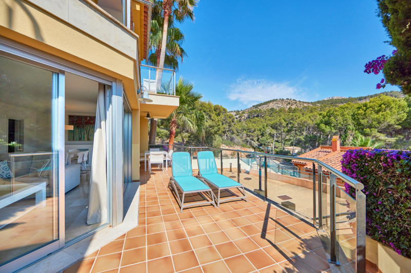 Universal Hotel Aquamarin & Aquamarin Beach Houses