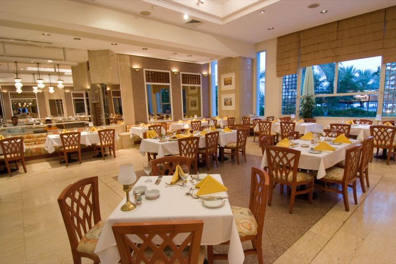 Maritim Jolie Ville Resort & Casino