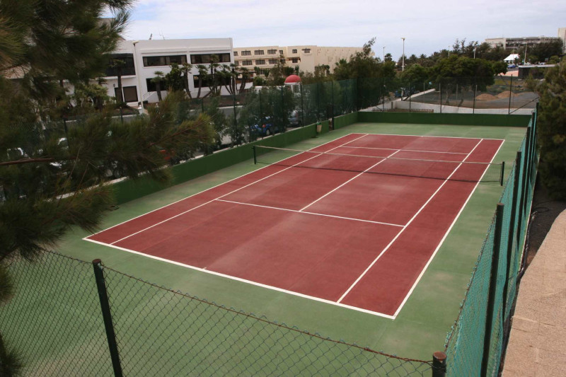 Hotel Siroco