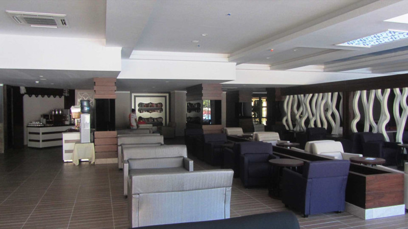 Linda Resort Hotel