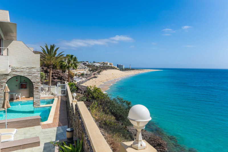 Appartements Atalaya de Jandia by LIVVO